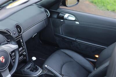 2010 Porsche Boxster   - Photo 74 - Charlotte, NC 28206