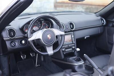 2010 Porsche Boxster   - Photo 40 - Charlotte, NC 28206