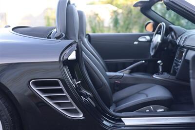 2010 Porsche Boxster   - Photo 45 - Charlotte, NC 28206
