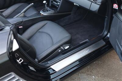 2010 Porsche Boxster   - Photo 36 - Charlotte, NC 28206