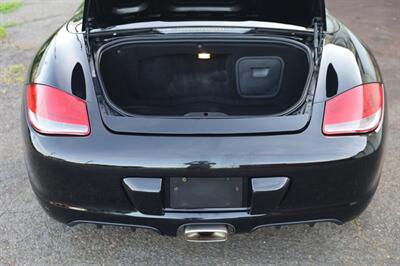 2010 Porsche Boxster   - Photo 65 - Charlotte, NC 28206