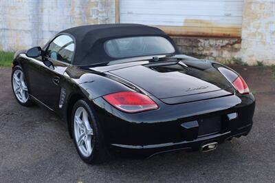 2010 Porsche Boxster   - Photo 8 - Charlotte, NC 28206
