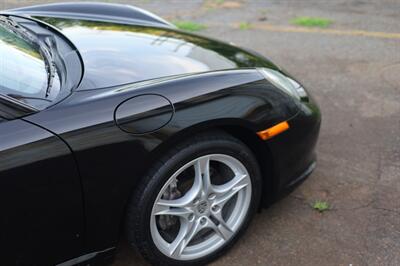 2010 Porsche Boxster   - Photo 80 - Charlotte, NC 28206