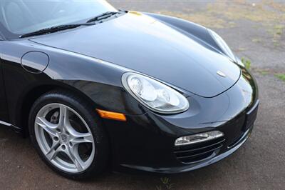 2010 Porsche Boxster   - Photo 12 - Charlotte, NC 28206