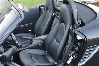 2010 Porsche Boxster   - Photo 29 - Charlotte, NC 28206