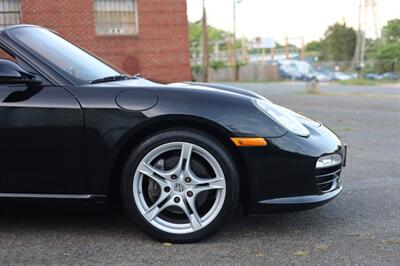 2010 Porsche Boxster   - Photo 94 - Charlotte, NC 28206