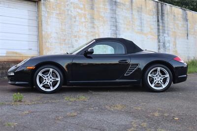 2010 Porsche Boxster   - Photo 23 - Charlotte, NC 28206