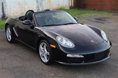 2010 Porsche Boxster   - Photo 15 - Charlotte, NC 28206