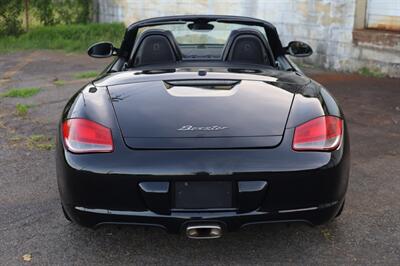 2010 Porsche Boxster   - Photo 10 - Charlotte, NC 28206