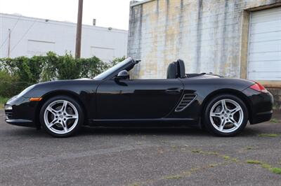 2010 Porsche Boxster   - Photo 90 - Charlotte, NC 28206