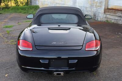 2010 Porsche Boxster   - Photo 18 - Charlotte, NC 28206
