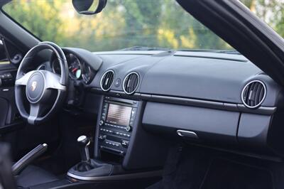 2010 Porsche Boxster   - Photo 42 - Charlotte, NC 28206
