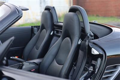 2010 Porsche Boxster   - Photo 30 - Charlotte, NC 28206
