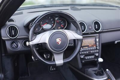 2010 Porsche Boxster   - Photo 26 - Charlotte, NC 28206