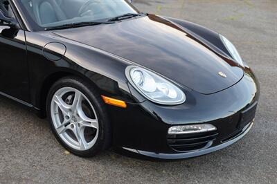 2010 Porsche Boxster   - Photo 11 - Charlotte, NC 28206