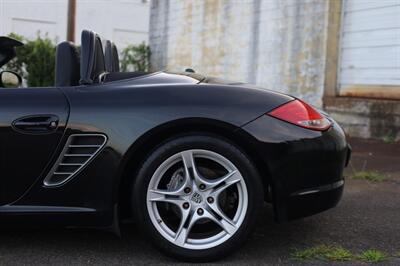 2010 Porsche Boxster   - Photo 4 - Charlotte, NC 28206