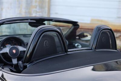 2010 Porsche Boxster   - Photo 32 - Charlotte, NC 28206