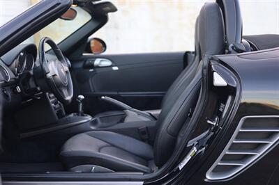 2010 Porsche Boxster   - Photo 52 - Charlotte, NC 28206