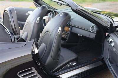 2010 Porsche Boxster   - Photo 57 - Charlotte, NC 28206