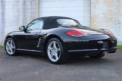 2010 Porsche Boxster   - Photo 22 - Charlotte, NC 28206