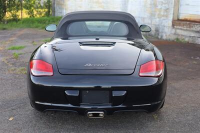 2010 Porsche Boxster   - Photo 21 - Charlotte, NC 28206