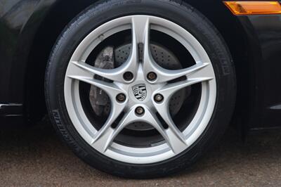 2010 Porsche Boxster   - Photo 98 - Charlotte, NC 28206