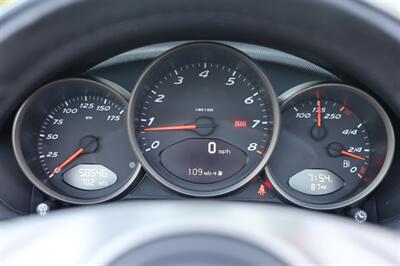 2010 Porsche Boxster   - Photo 27 - Charlotte, NC 28206