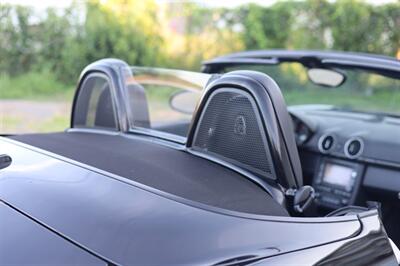 2010 Porsche Boxster   - Photo 46 - Charlotte, NC 28206