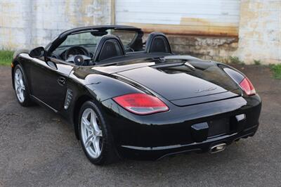 2010 Porsche Boxster   - Photo 51 - Charlotte, NC 28206