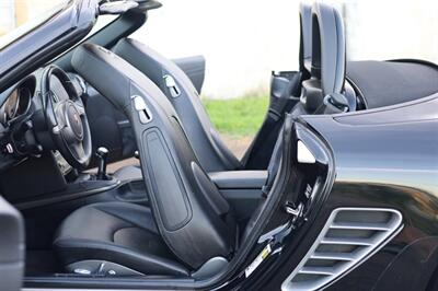 2010 Porsche Boxster   - Photo 61 - Charlotte, NC 28206