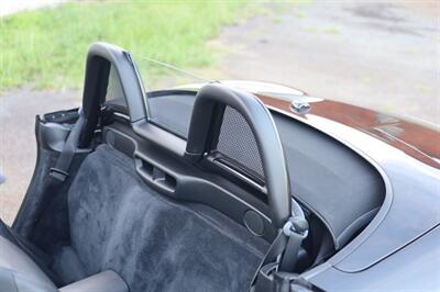 2010 Porsche Boxster   - Photo 62 - Charlotte, NC 28206