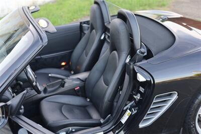 2010 Porsche Boxster   - Photo 31 - Charlotte, NC 28206