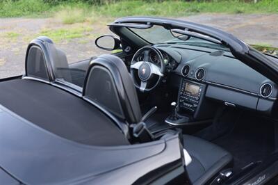 2010 Porsche Boxster   - Photo 47 - Charlotte, NC 28206