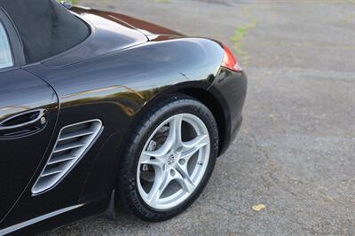 2010 Porsche Boxster   - Photo 25 - Charlotte, NC 28206