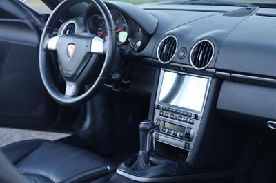 2006 Porsche Boxster   - Photo 16 - Charlotte, NC 28206