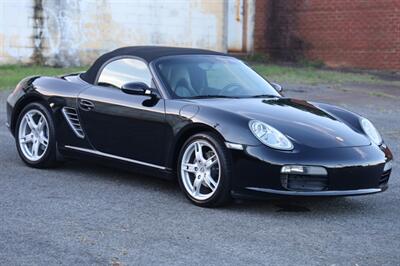 2006 Porsche Boxster   - Photo 3 - Charlotte, NC 28206