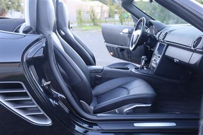 2006 Porsche Boxster   - Photo 35 - Charlotte, NC 28206
