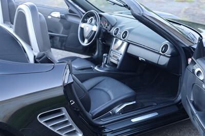 2006 Porsche Boxster   - Photo 39 - Charlotte, NC 28206
