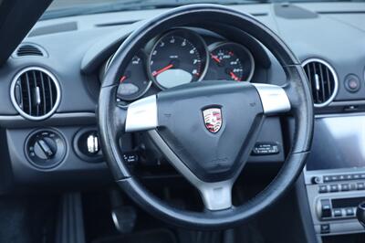 2006 Porsche Boxster   - Photo 24 - Charlotte, NC 28206