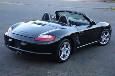 2006 Porsche Boxster   - Photo 47 - Charlotte, NC 28206