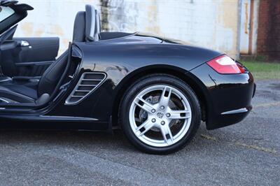 2006 Porsche Boxster   - Photo 36 - Charlotte, NC 28206