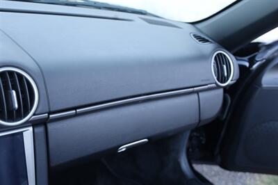 2006 Porsche Boxster   - Photo 22 - Charlotte, NC 28206