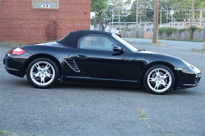 2006 Porsche Boxster   - Photo 4 - Charlotte, NC 28206