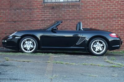 2006 Porsche Boxster   - Photo 53 - Charlotte, NC 28206