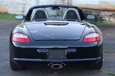 2006 Porsche Boxster   - Photo 7 - Charlotte, NC 28206