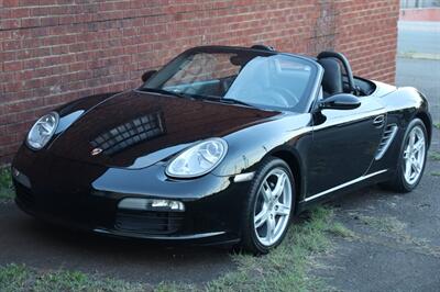 2006 Porsche Boxster   - Photo 54 - Charlotte, NC 28206