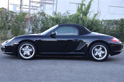 2006 Porsche Boxster   - Photo 62 - Charlotte, NC 28206