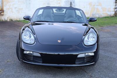 2006 Porsche Boxster   - Photo 46 - Charlotte, NC 28206