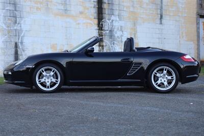 2006 Porsche Boxster   - Photo 6 - Charlotte, NC 28206