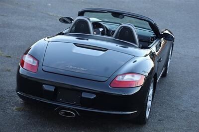 2006 Porsche Boxster   - Photo 51 - Charlotte, NC 28206